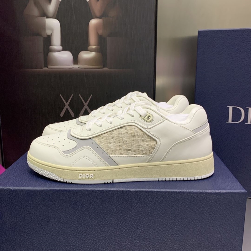 Christian Dior Casual Shoes